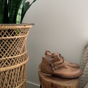Free People Boots